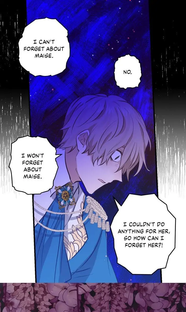 I’m the Ex-Girlfriend of a Soldier chapter 55 - page 5